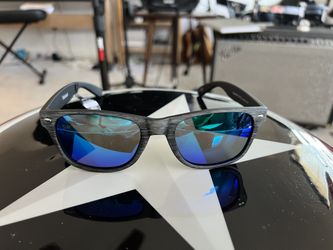 Shady Rays Black Emerald Classic Polarized Sunglasses
