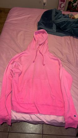 Champion sweater