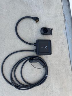 Level 2 EV Charger