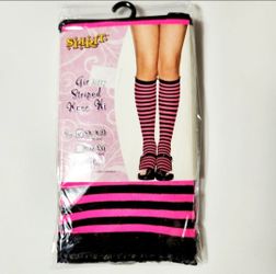🩷Girl's knee highs size: S/M