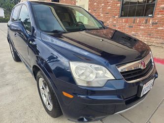2009 Saturn VUE Hybrid