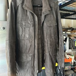 Jacket