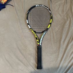 Babalot Aero Pro Drive 