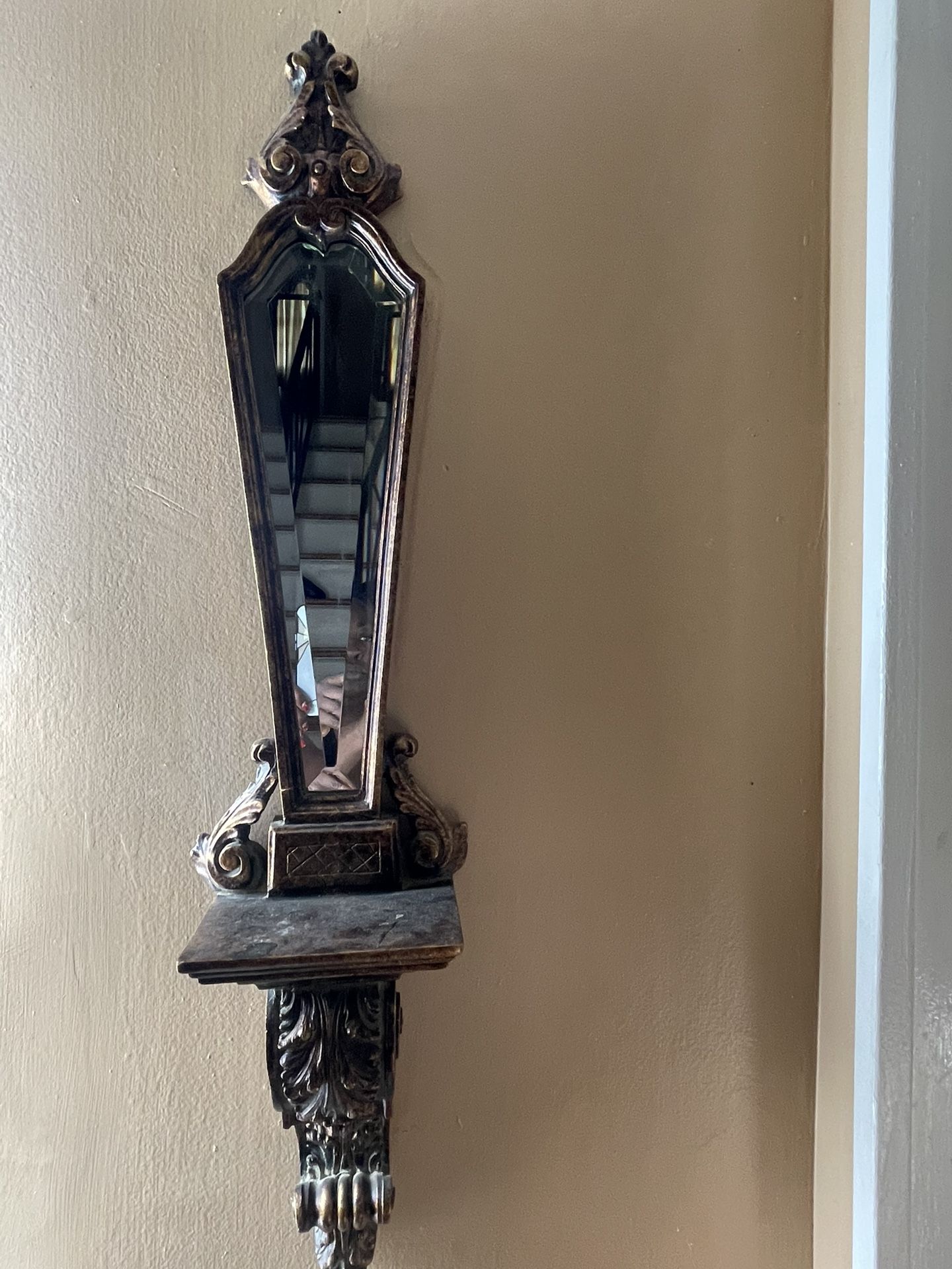 Antique Home Decor (2)