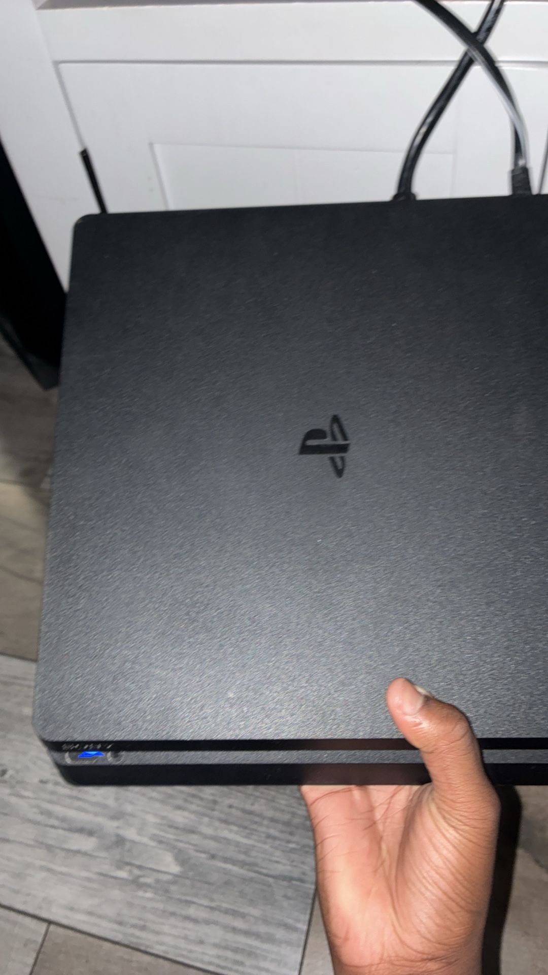 PS4