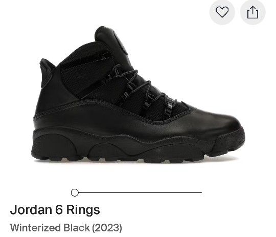 Nike Air Jordans