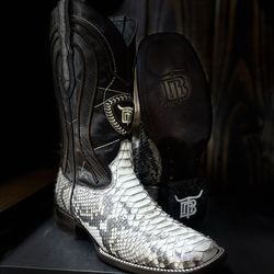 Mens Western Boots