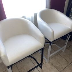 Counter Height Barstools