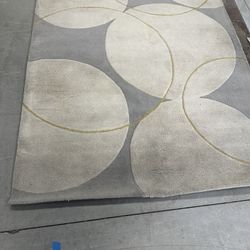 Section Rug , European
