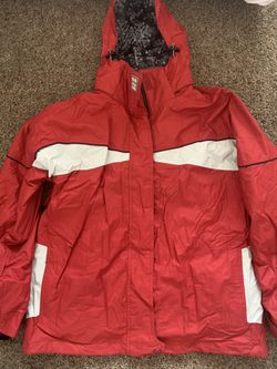 Women’s snow jacket