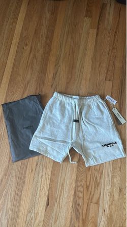 Essentials Fear of God shorts