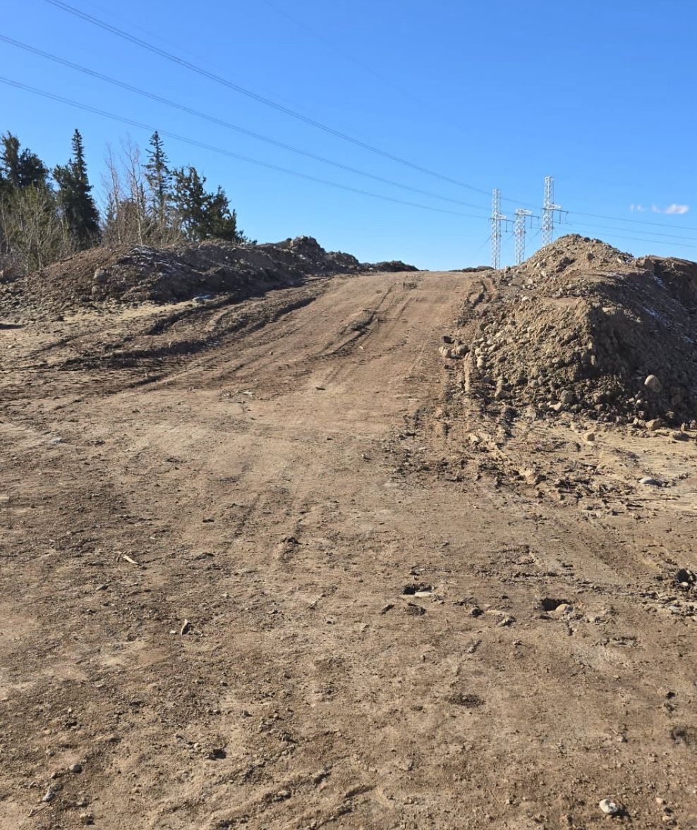 Free Clean Dirt With Delivery