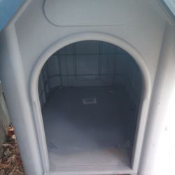 Pet Dog House