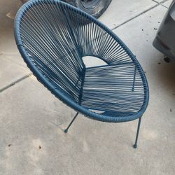 Acapulco Patio Chair