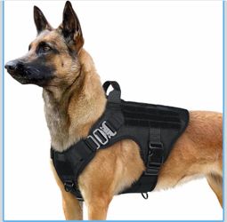 Dog Harness Large
