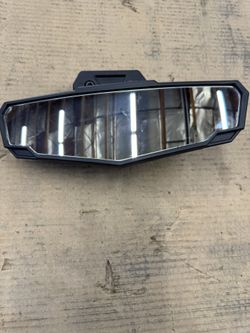 Polaris OEM Stock Rear View Mirror