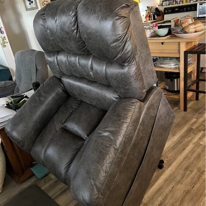 Recliner Chair
