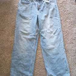 Baggy Pants Brand New 