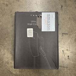 Tesla Universal Wall Connector EV Charger – Genuine OEM – Works – Needs Cleaning