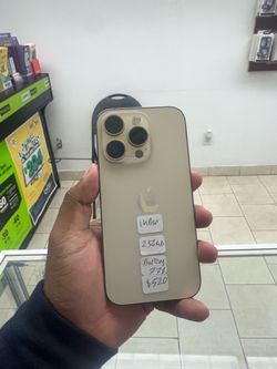 iPhone 14 Pro 256GB Factory Unlocked