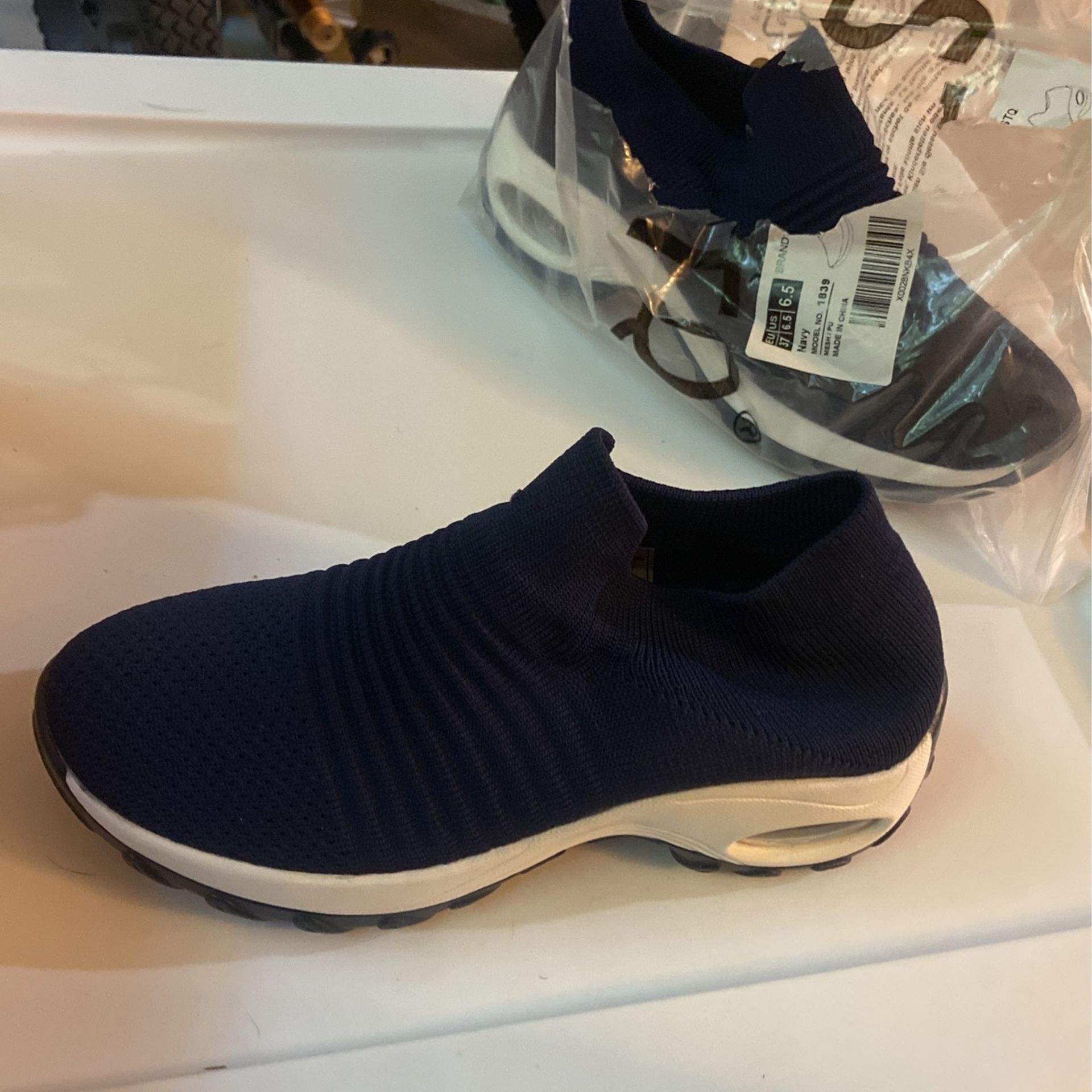 Women’s Work Sneakers