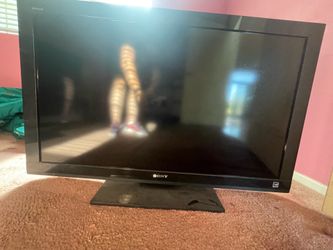 Sony Bravia TV