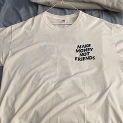 T- Shirt Size XL