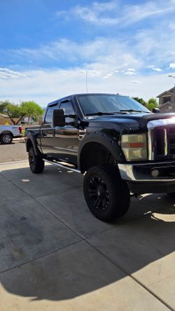 2008 ford f 250