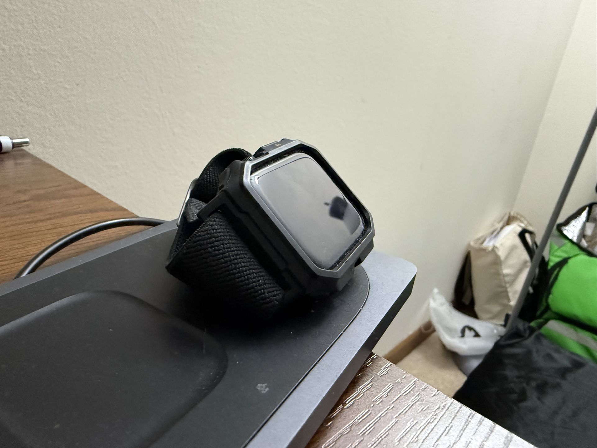 Series 9 Apple Watch