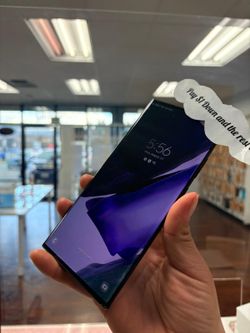  💥 Best Note Deal in Town – Take Home the Samsung Galaxy Note 20 Ultra for Just $1 Down