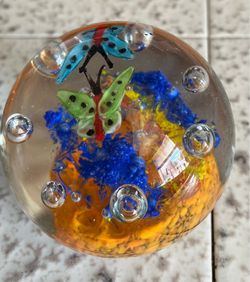 Paperweight