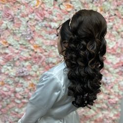 Peinados Y Maquillajes Profesionales 