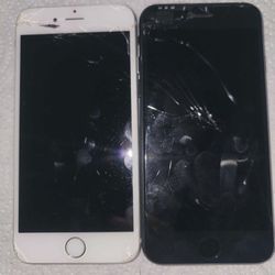 Apple iPhone SE and Apple iPhone 6s