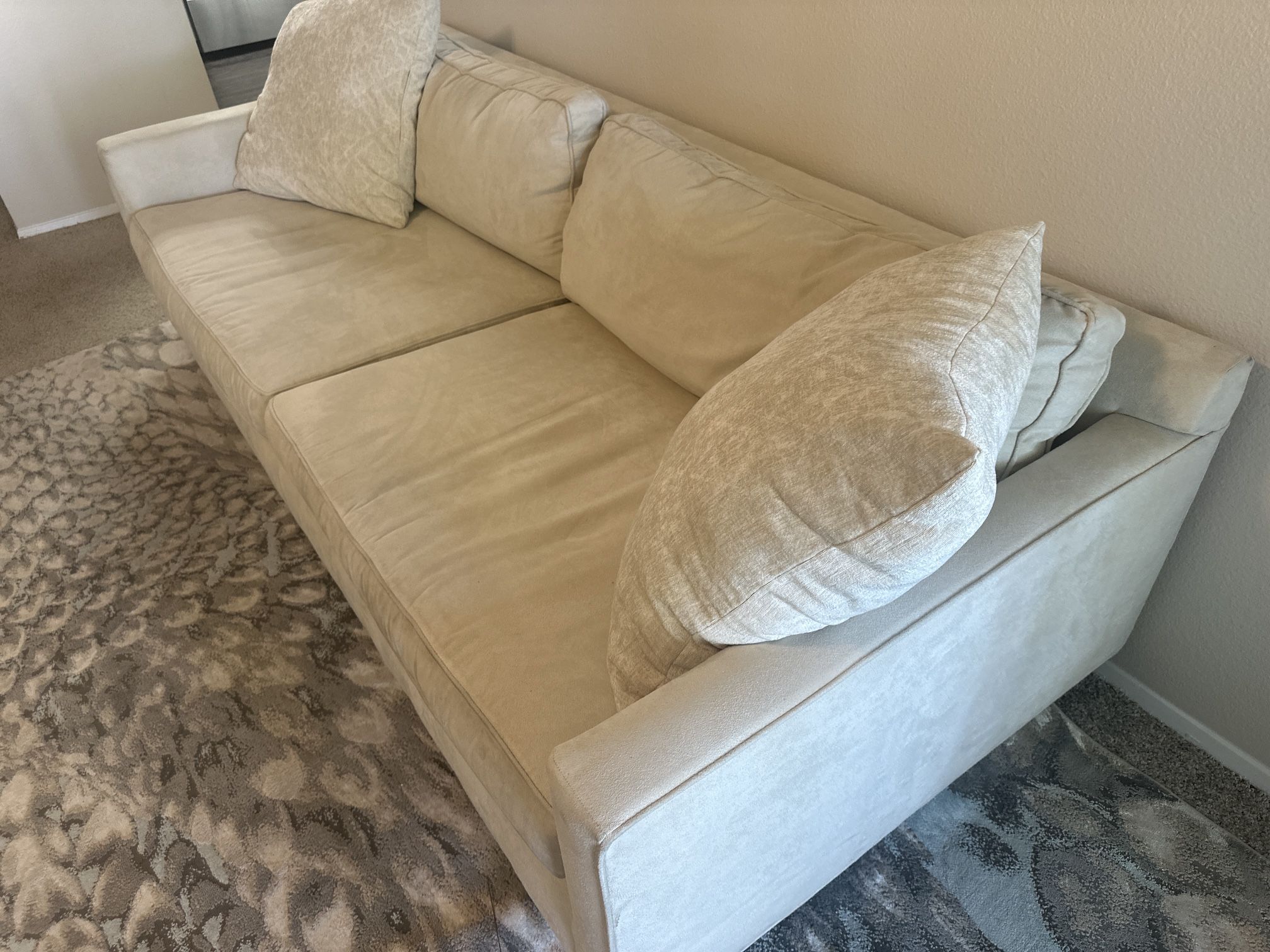 Mitchell Gold + Bob Williams Sofa