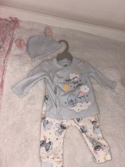 Babygirl clothes