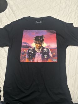 juice world shirt