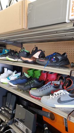 SHOES , PURSES, WALLETS *** DIFFERENT PRICES