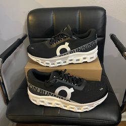 Oncloud Monster size 11.5 Men’s $100