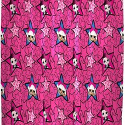 LOL curtains 6 Panels