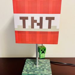 Minecraft Room Decor Set