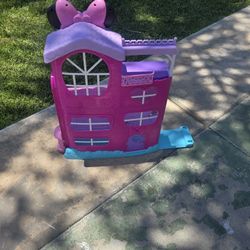 Toy Kitchen 