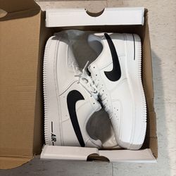 Nike Air Force 1 ‘07