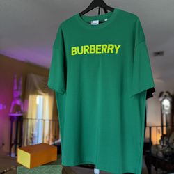 Burberry Shirt
