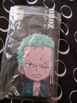 New phone cover