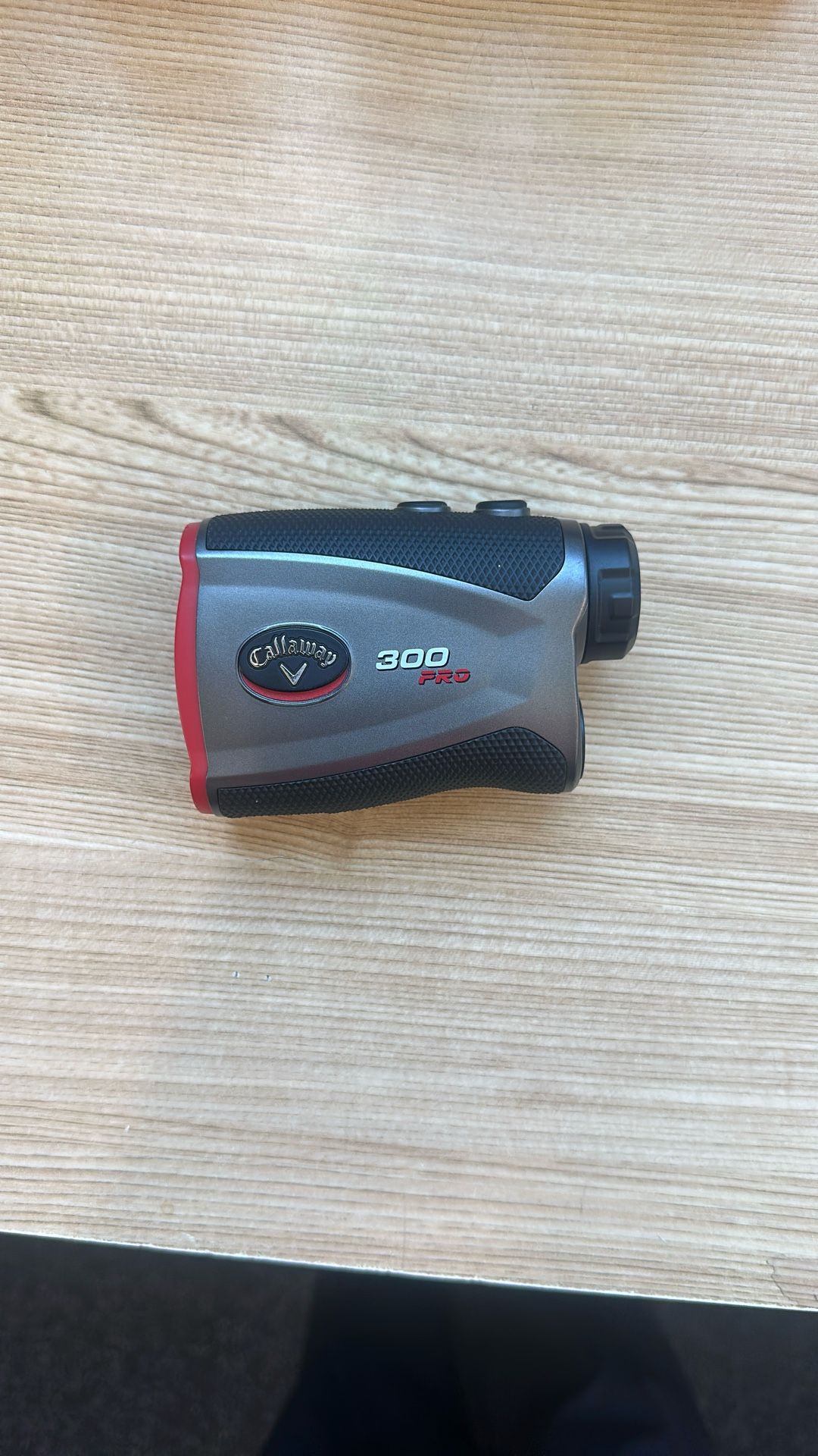 Callaway 300 Pro Rangefinder With Slope