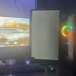 Fast Gaming Pc
