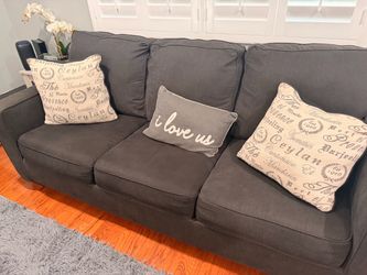 Sofa bed
