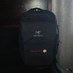 ARCTERYX HIKING,LAPTOP BACKPACK 