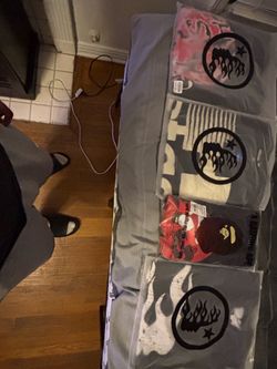Hellstar/Bape