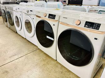 Brand New Washers And Dryers Sets Start $1000 And Up For Sale-โฌโฌ